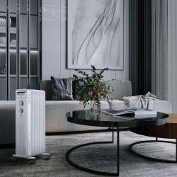 Радиатор масляный Electrolux EOH.BE 7